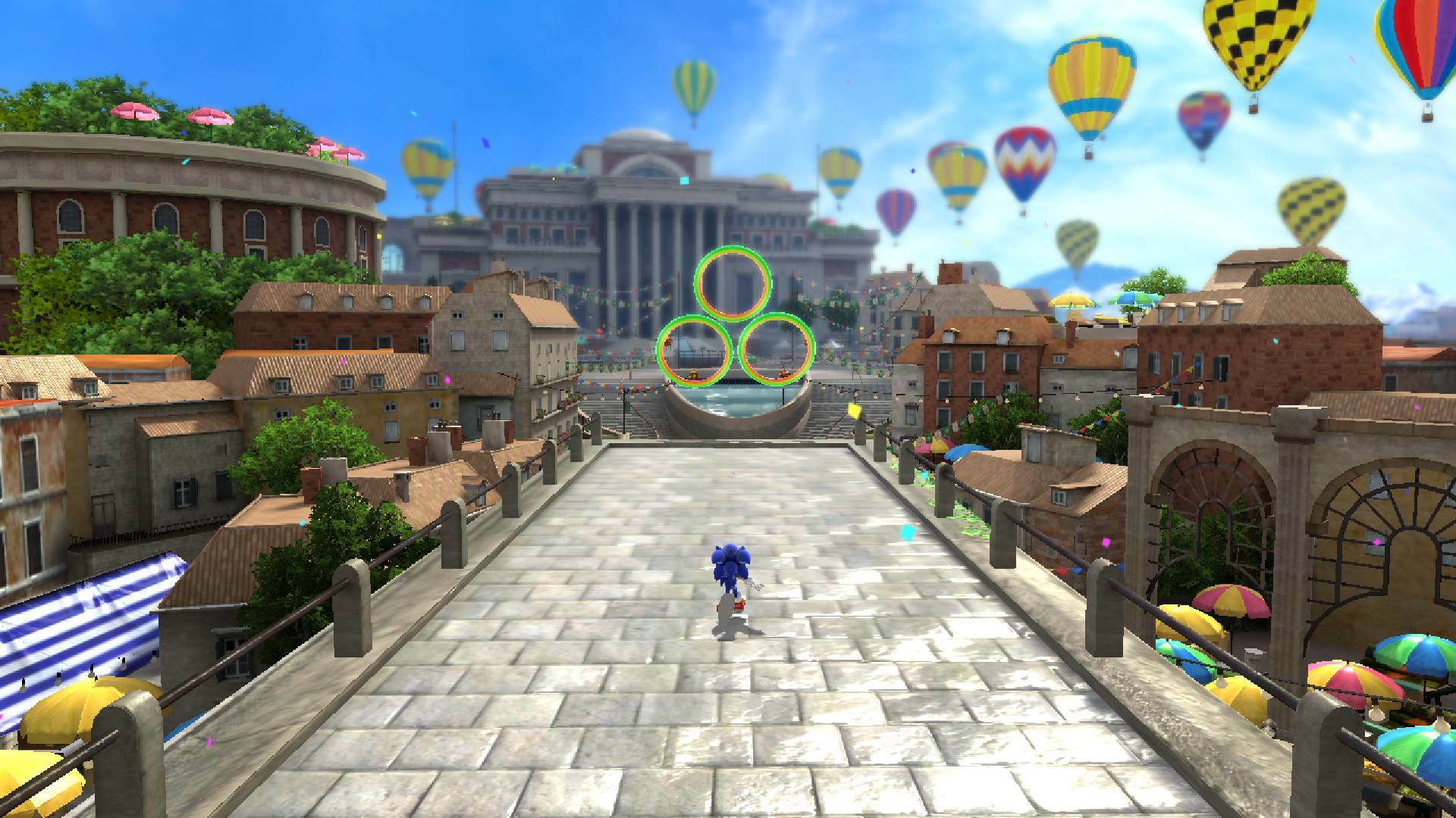 Sonic Generations - Imagen 2